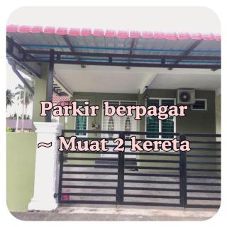 BKB Homestay Kolam Bajet Bachok Kelantan - Bachok - 9