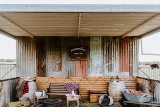 The Ithaca Farm Experience - A Unique Mudgee Escape - 3