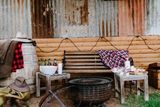 The Ithaca Farm Experience - A Unique Mudgee Escape - Mudgee - 4