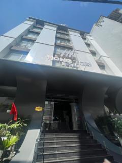 Hồng Tâm Hotel - 7