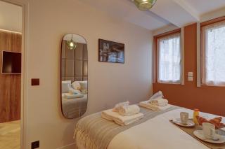 367 Suite Fondary 1 - Superb apartment in Paris - 1