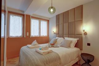 367 Suite Fondary 1 - Superb apartment in Paris - Parijs - 8