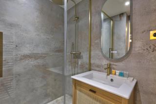 367 Suite Fondary 1 - Superb apartment in Paris - 7