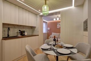 367 Suite Fondary 1 - Superb apartment in Paris - Parijs - 9