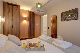 367 Suite Fondary 1 - Superb apartment in Paris - Parijs - 3