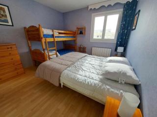 Appartement cosy près de la plage avec balcon, Wi-Fi et parking – Saint-Jean-de-Monts - FR-1-323-508 - Saint-Jean-de-Monts - 1