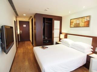 218 Apartment - Hong Kong - 3