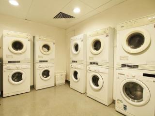 218 Apartment - Hong Kong - 1