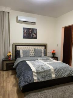 The address compound zayed city - Sheikh Zayed - 2