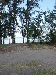 Chambre Vue sur Mer - Saint-Leu - 7