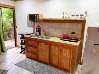 #10 Stylish Rustic Studio XL - Fortuna - 4