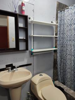 Mi casa - Ciudad Juárez - 8