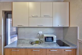 Apartmani Mitrovic - 0