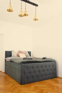 City Nook Apartments Near Hauptbahnhof - Wenen - 8