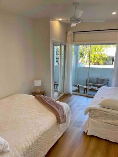 Studio 2 Boreen Point Boutique Accommodation - Cootharaba - 7
