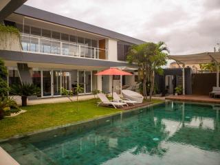 Fynn & Vince Villa - Ungasan - 0
