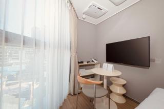 Sollago Myeongdong Hotel & Residence - Seul - 4