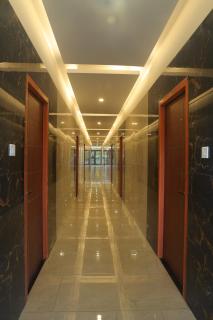 Sudeeksha Residency, Luxury Hotel with affordable price - Tirukkadaiyūr - 5