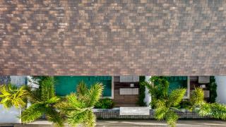 Villa Sessun by Alfred in Bali - Canggu - 8