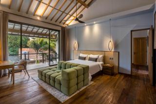 Villa Sessun by Alfred in Bali - Canggu - 9