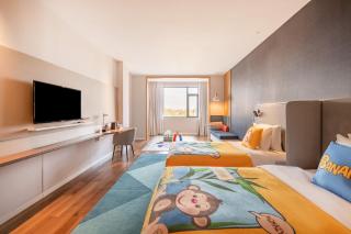 Holiday Inn Express Shanghai Jiading New City by IHG - 1