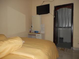 Jro Pesimpangan Homestay - 1