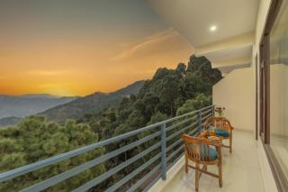 Wonder Inn Kasauli - 9