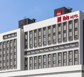 ibis Tubarão - Tubarão - 9