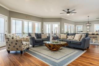 Serenity by the Sea - 317 Audubon home - Dauphin Island - 0