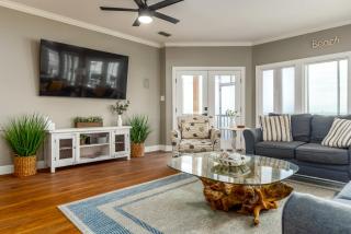 Serenity by the Sea - 317 Audubon home - Dauphin Island - 9
