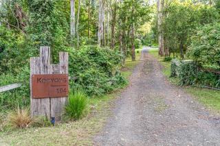 Kooyong, Kangaroo Valley - Kangaroo Valley - 5