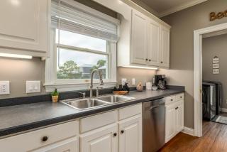 Serenity by the Sea - 317 Audubon home - Dauphin Island - 6