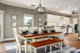 Serenity by the Sea - 317 Audubon home - Dauphin Island - 4