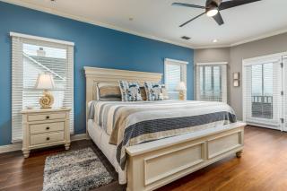 Serenity by the Sea - 317 Audubon home - Dauphin Island - 2