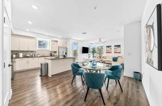 Sapphire Shores-Beach View 2BR Amazing Amenities - 0