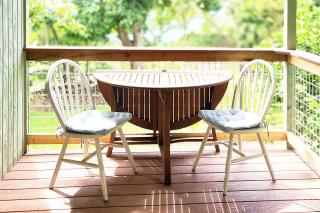 PonoMana Oasis's - Zen Cottage - Captain Cook - 8