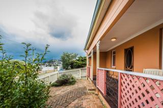Albany Historic Cottage by the BnB Collection - Albany - 6