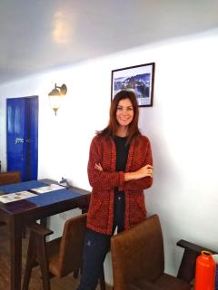 El Ave Azul Boutique Hotel Cusco - Cusco - 3