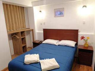 El Ave Azul Boutique Hotel Cusco - Cusco - 6