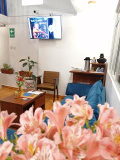 El Ave Azul Boutique Hotel Cusco - Cuzco - 8