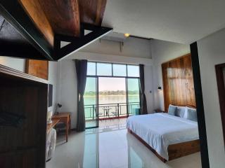 Suksomboonhotel - Loei - 1