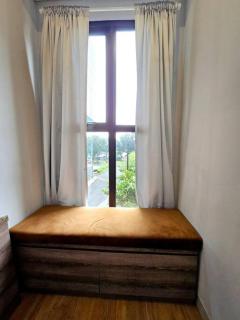 Apt Transpark Bintaro Studio w/ Pool - Peladen - 9