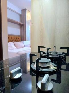 Apt Transpark Bintaro Studio w/ Pool - Peladen - 7