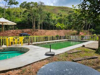 Rancho Membeca - Paraíba do Sul - 0