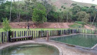 Rancho Membeca - Paraíba do Sul - 3