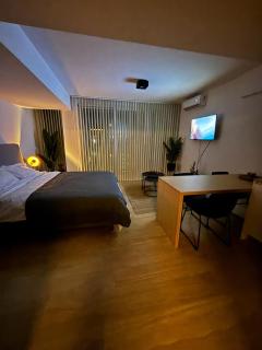 Exclusivo Monoambientes a Estrenar, Amenities Premium, Cochera Opcional, Inmejorable Ubicación a 200 metros del Mar, Depto OCEANA - Mar del Plata - 5