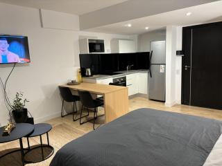 Exclusivo Monoambientes a Estrenar, Amenities Premium, Cochera Opcional, Inmejorable Ubicación a 200 metros del Mar, Depto OCEANA - Mar del Plata - 2
