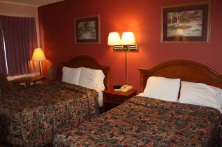 Andrew Johnson Inn - 2