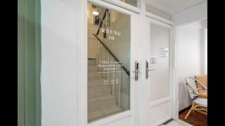 168 House 4A4B 350m BTS Krungton Buri near Icon Siam - Godown - 3