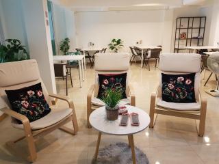 CLUB HOUSE 124 near Suvarnabhumi, BKK Airport - 1